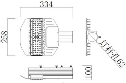  SL-50W-5B